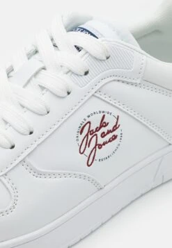 Jack & Jones Jfwjam - Sneakers Laag - Bright White -Jack & Jones Verkoopwinkel 5bcd12d3fb164e9f8b1e7ac64a71ba5f