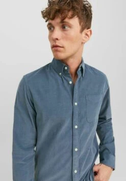 JACK&JONES Premium Overhemd - Bering Sea 10 JACK&JONES Premium Overhemd - Bering Sea -Jack & Jones Verkoopwinkel 5c52e753af38415bae979112a7875c6b