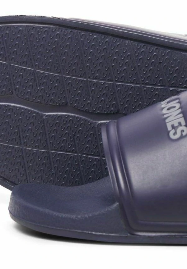 Jack & Jones Badslippers - Navy Blazer 6 Jack & Jones Badslippers - Navy Blazer - Afbeelding 6