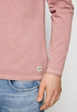 Jack & Jones JjehillCrew Neck Noos - Trui - Deauville Mauve 11 Jack & Jones JjehillCrew Neck Noos - Trui - Deauville Mauve -Jack & Jones Verkoopwinkel 5c9f38565ead4535973c2d650e379d37