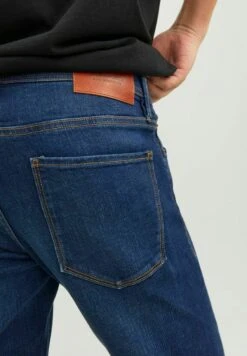 Jack & Jones Glenn Felix Mf - Slim Fit Jeans - Blue Denim 12 Jack & Jones Glenn Felix Mf - Slim Fit Jeans - Blue Denim -Jack & Jones Verkoopwinkel 5cb2fc9948f944f0b22d68f7d7d752cb