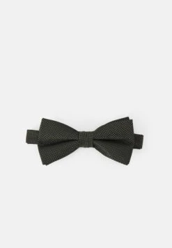 Jack & Jones Jaccolombia Bowtie - Vlinderdas - Olive Night