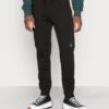 Jack & Jones Jpstgordon Jjshark - Trainingsbroek - Black