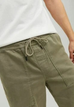 Jack & Jones Jogger - Shorts - Deep Lichen Green -Jack & Jones Verkoopwinkel 5d34c32545a941528fc9ba7c2cd6b3fa