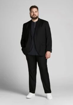 Jack & Jones Jprfranco Suit - Kostuum - Black
