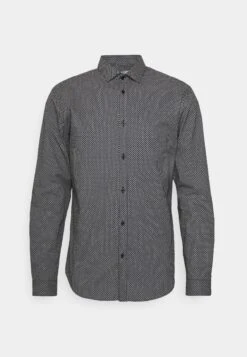 JACK&JONES Premium Jprblacardiff Print Shirt- Overhemd - Perfect Navy -Jack & Jones Verkoopwinkel 5d6c4cadc608421eb1a538fe01ab5b64