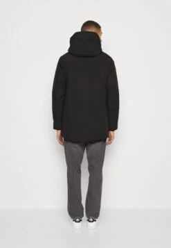 Jack & Jones Jcofriday Parka - Winterjas - Black -Jack & Jones Verkoopwinkel 5dbfda025083437eb304d1c78493a148