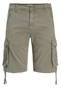 Jack & Jones Shorts - Olive -Jack & Jones Verkoopwinkel 5dccb82d1cd14622b0c490b6546736a6