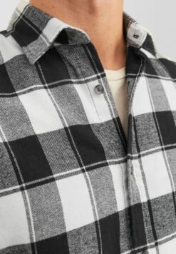 Jack & Jones Ejoshua Ls - Overhemd - Cloud Dancer 10 Jack & Jones Ejoshua Ls - Overhemd - Cloud Dancer -Jack & Jones Verkoopwinkel 5f262a4f3f284216bb60073f95a75b0f