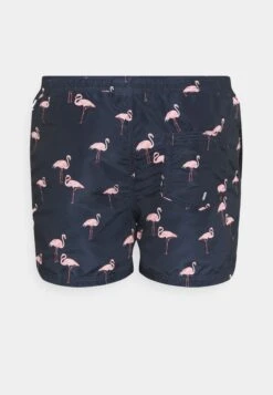 Jack & Jones Jjibali Jjswim Safari - Zwemshorts - Navy Blazer 9 Jack & Jones Jjibali Jjswim Safari - Zwemshorts - Navy Blazer -Jack & Jones Verkoopwinkel 5fc905f77cdc43418274d843d02da919