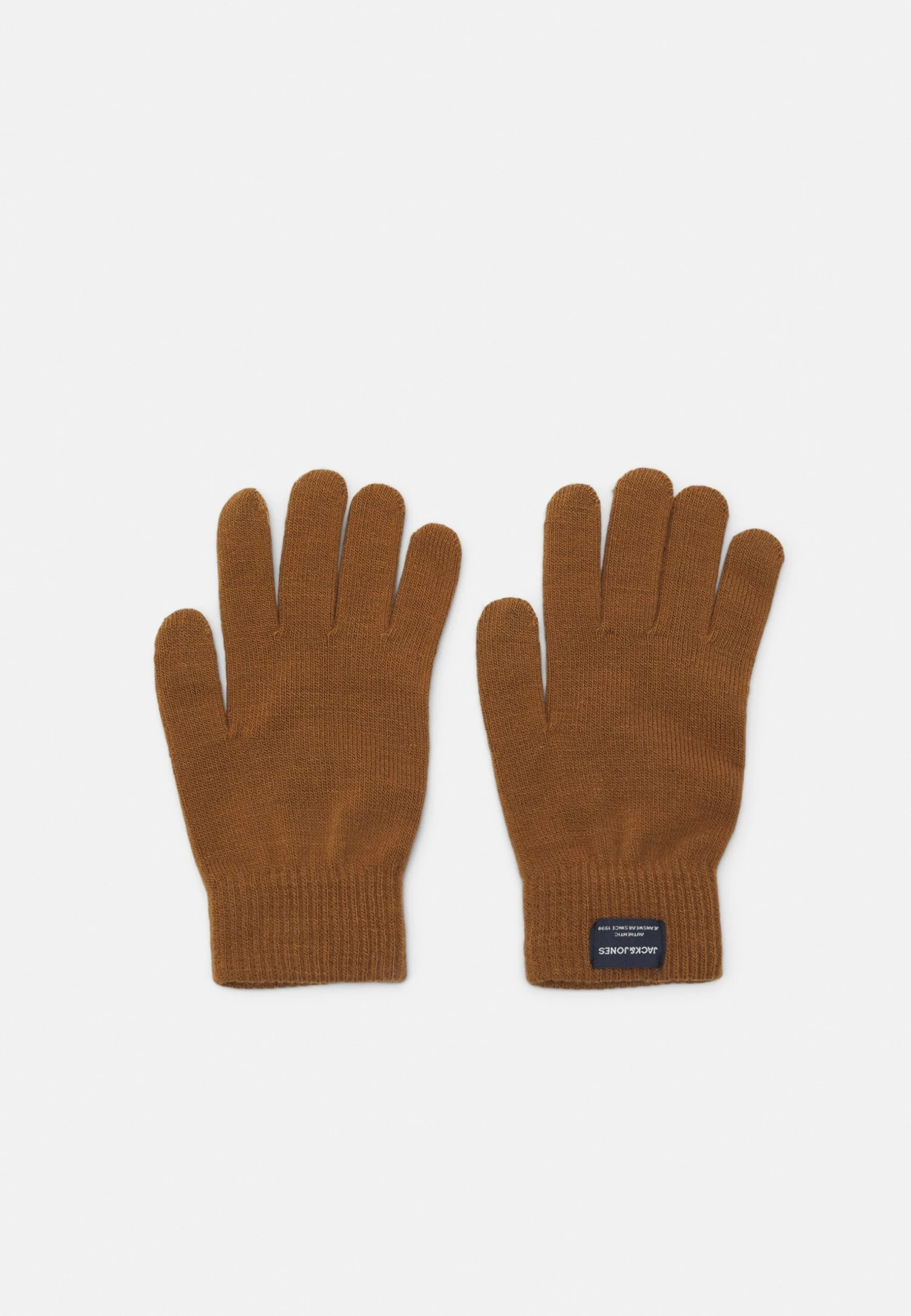 Jack & Jones Jacbeanie Glove Giftbox Set - Muts - Rubber 3 Jack & Jones Jacbeanie Glove Giftbox Set - Muts - Rubber - Afbeelding 3