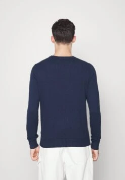 Jack & Jones Jjeemil Crew Neck Noos - Trui - Navy Blazer 7 Jack & Jones Jjeemil Crew Neck Noos - Trui - Navy Blazer -Jack & Jones Verkoopwinkel 61149fd893434b398e1b8894d757d0b6