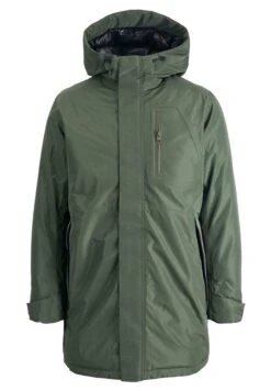 Jack & Jones Jjswing - Winterjas - Rosin