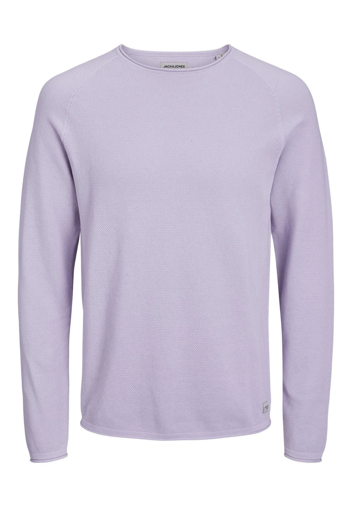 Jack & Jones Crew Neck Noos - Trui - Orchid Petal 1 Jack & Jones Crew Neck Noos - Trui - Orchid Petal