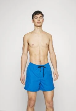 Jack & Jones Jpstfiji Jjswim Solid - Zwemshorts - Super Sonic