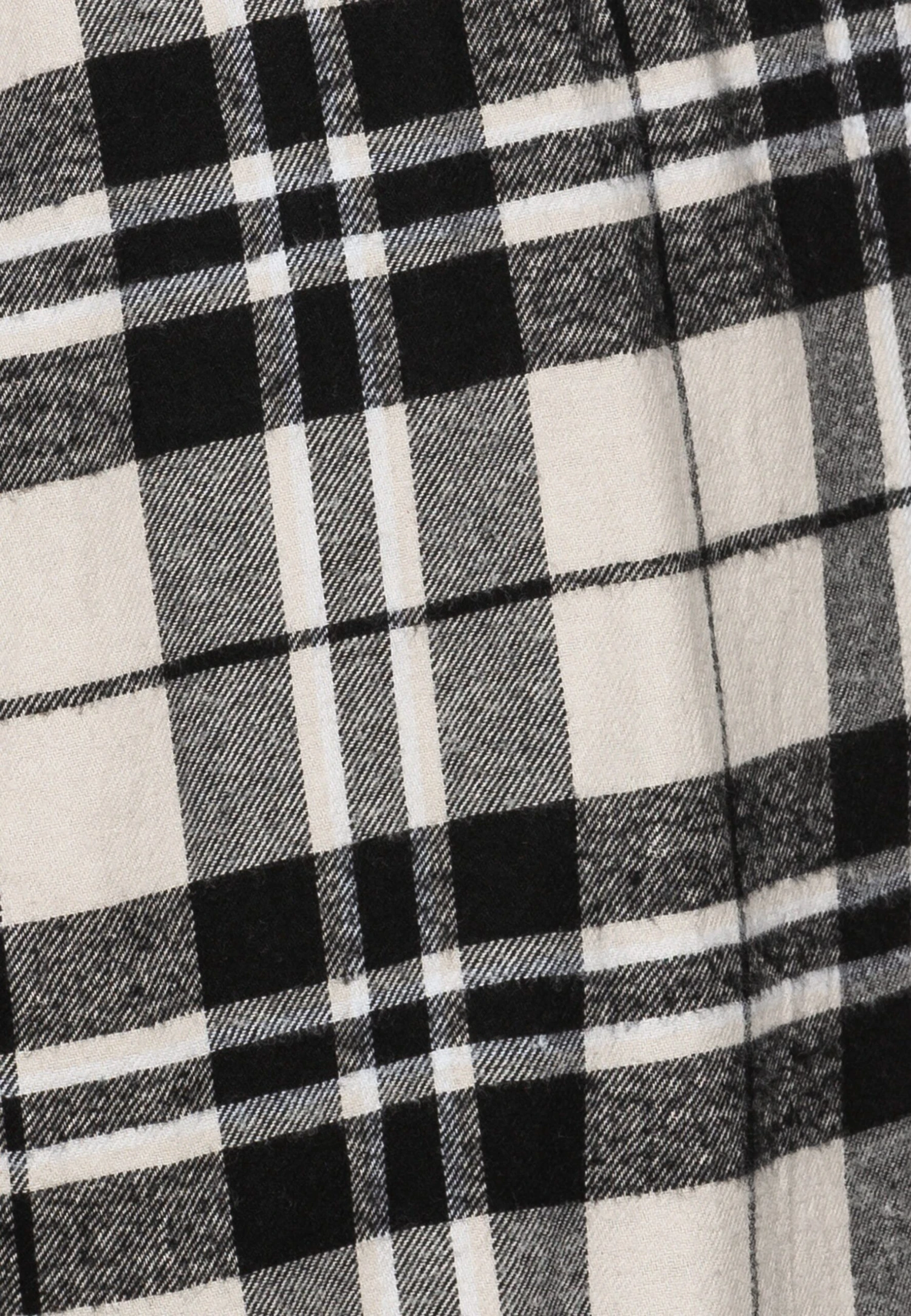 Jack & Jones Jacrimon Pants - Pyjamabroek - Moonbeam 3 Jack & Jones Jacrimon Pants - Pyjamabroek - Moonbeam - Afbeelding 3