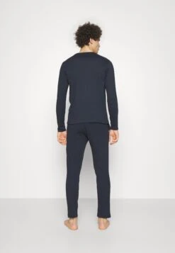 Jack & Jones Jacjaxon Tee And Pants Set - Pyjama - Navy Blazer -Jack & Jones Verkoopwinkel 6217cb754fdf4e01a42bf5c2111917bb