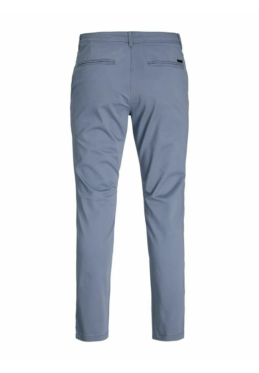 Jack & Jones Jpstmarco Jjbowie - Broek - Flint Stone 2 Jack & Jones Jpstmarco Jjbowie - Broek - Flint Stone - Afbeelding 2