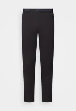 Jack & Jones Jacaaron Longsleeve And Pants Set - Pyjama - Black -Jack & Jones Verkoopwinkel 629a883e0d3c4e10a1933bcc62ec5759