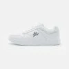 Jack & Jones Jfwjam - Sneakers Laag - Bright White