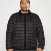 Jack & Jones Jprccfrost Light Jacket- Lichte Jas - Black