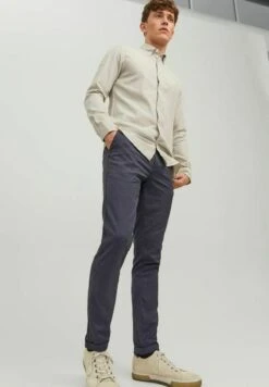 JACK&JONES Premium Jpstmarco Jjconnor- Chino - Navy Blazer -Jack & Jones Verkoopwinkel 636a51b2809543abafcceec6c64e2b07