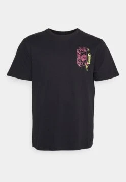 Jack & Jones Jorideas Flow Tee- T-Shirt Print - Black -Jack & Jones Verkoopwinkel 63cb56ba7ba947eeb4d149da13363dca