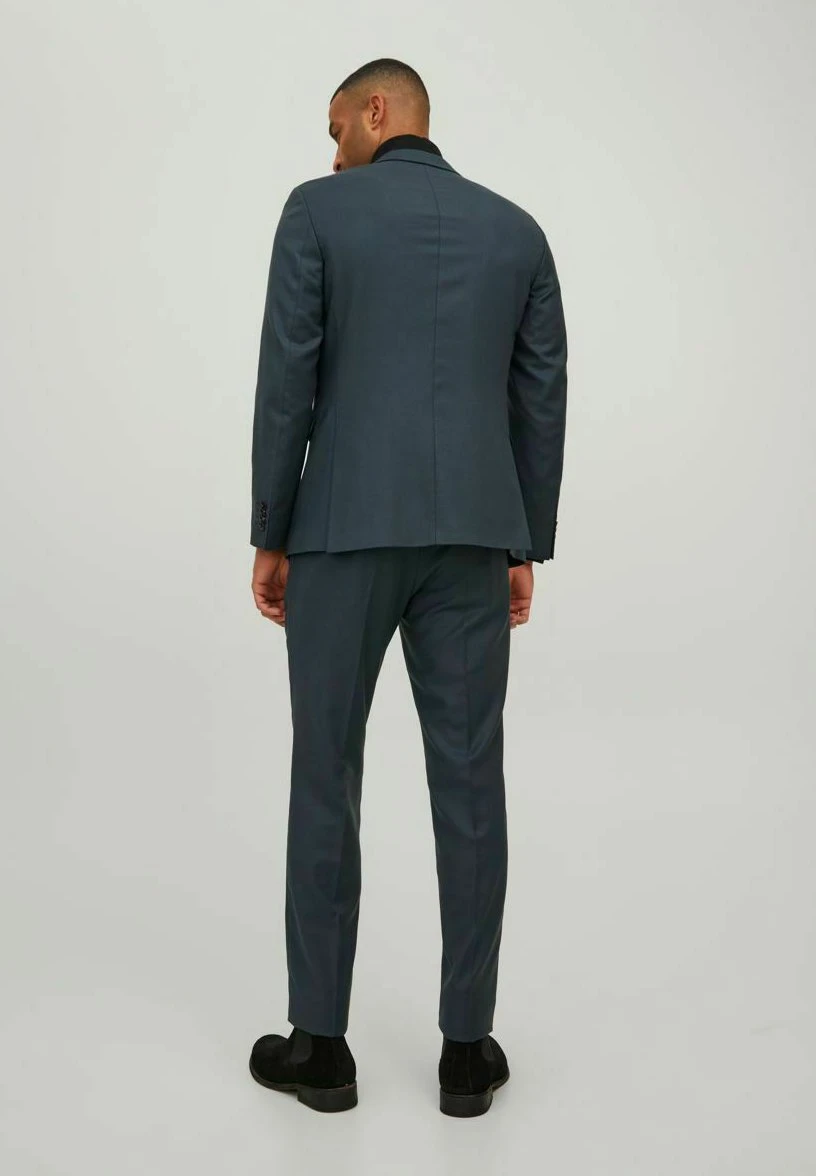 Jack & Jones Klassischer - Blazer - Forest River 3 Jack & Jones Klassischer - Blazer - Forest River - Afbeelding 3