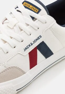 Jack & Jones Jfwmorden Combo- Sneakers Laag - White 11 Jack & Jones Jfwmorden Combo- Sneakers Laag - White -Jack & Jones Verkoopwinkel 64500cf442cc4bc396f63beea900f556