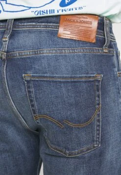 Jack & Jones Jeans Tapered Fit - Blue Denim 11 Jack & Jones Jeans Tapered Fit - Blue Denim -Jack & Jones Verkoopwinkel 653bd1ea391847e5b2f5012c9ed8c1e6
