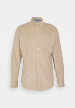 Jack & Jones Eclassic Ls Sn - Overhemd - Crockery -Jack & Jones Verkoopwinkel 654dbc33e6dc49f9975abb4c824c53db
