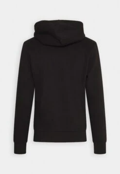 Jack & Jones Jcoelliot Hood - Hoodie - Black -Jack & Jones Verkoopwinkel 658c23c358824ee8bb6d2c28502ca87c