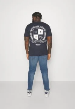 Jack & Jones Imike Original Noos Pls - Jeans Tapered Fit - Blue Denim -Jack & Jones Verkoopwinkel 65b62716d59f4eaebd72b1b8c1612161