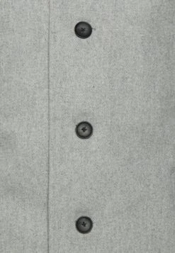 Jack & Jones Jjecollum Coat - Halflange Jas - Light Grey Melange 5 Jack & Jones Jjecollum Coat - Halflange Jas - Light Grey Melange -Jack & Jones Verkoopwinkel 65cbc6db9e9d4225885fb4d828eb83cc