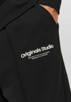 Jack & Jones Kane - Trainingsbroek - Black -Jack & Jones Verkoopwinkel 662e3870768846eeaf2ade134d14ddd6