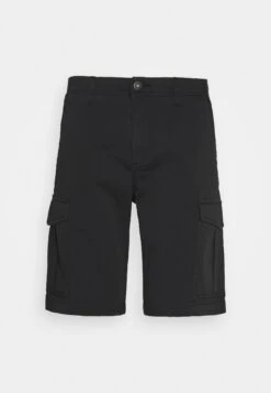 Jack & Jones Jpstjoe Jj Akm - Shorts - Black