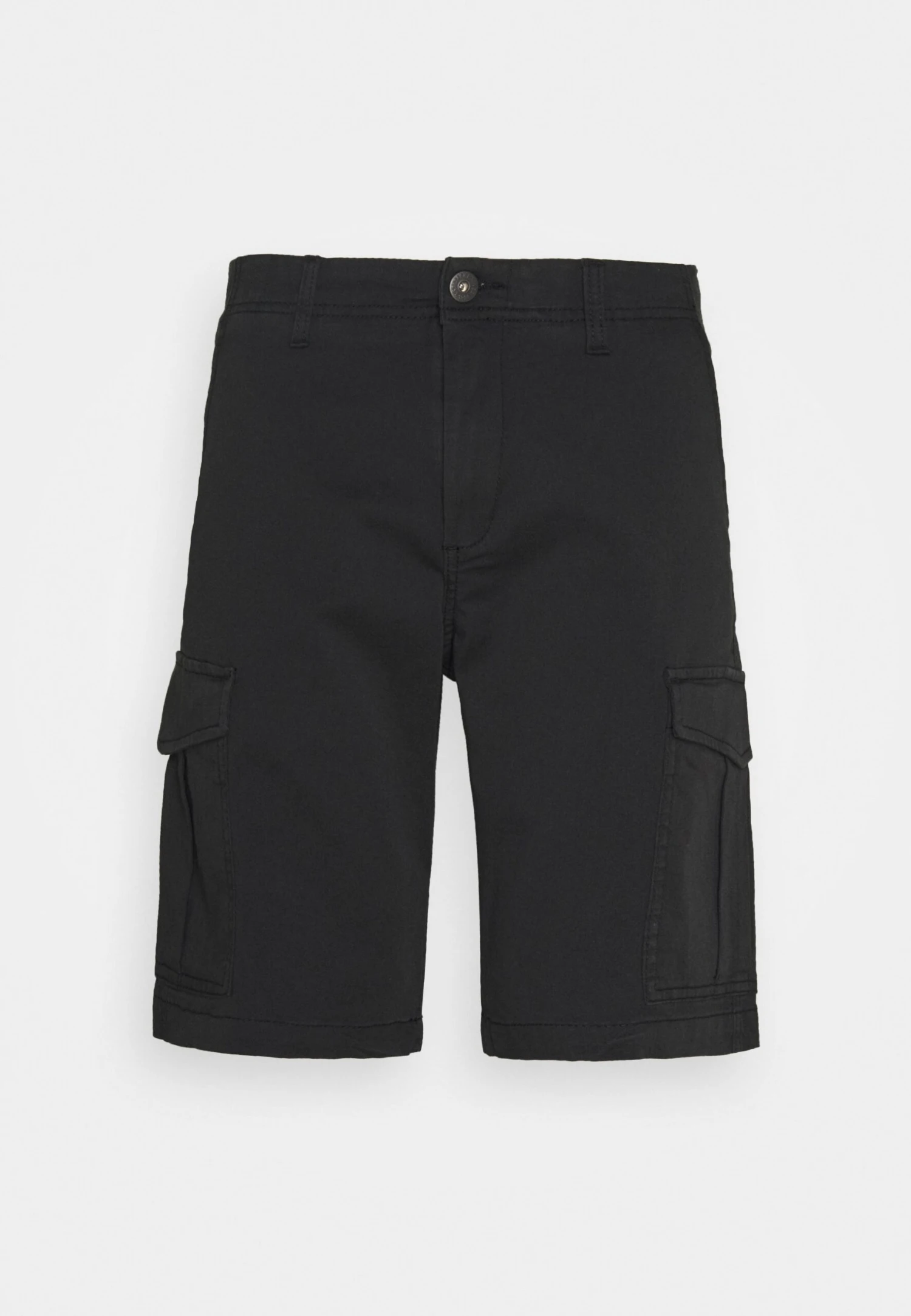 Jack & Jones Jpstjoe Jj Akm - Shorts - Black 1 Jack & Jones Jpstjoe Jj Akm - Shorts - Black