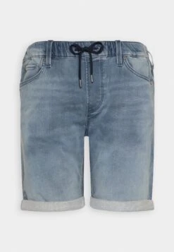 Jack & Jones Jjirick Jjicon Elast - Jeansshort - Blue Denim 9 Jack & Jones Jjirick Jjicon Elast - Jeansshort - Blue Denim -Jack & Jones Verkoopwinkel 66450ac41e53447b984e0aac0df15f28