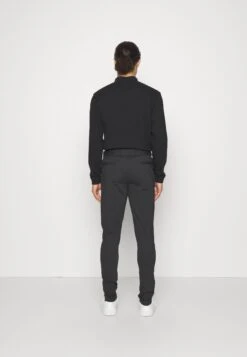 JACK&JONES Premium Jprblabeck Suit - Kostuum - Black -Jack & Jones Verkoopwinkel 666fdd7a91114b128fdce6dc2407b3e6