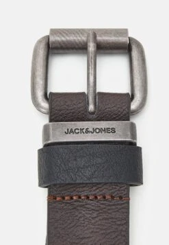Jack & Jones Jacaron Belt - Riem - Brown Stone 8 Jack & Jones Jacaron Belt - Riem - Brown Stone -Jack & Jones Verkoopwinkel 668b47669a524f1a969447a3e7ee0592