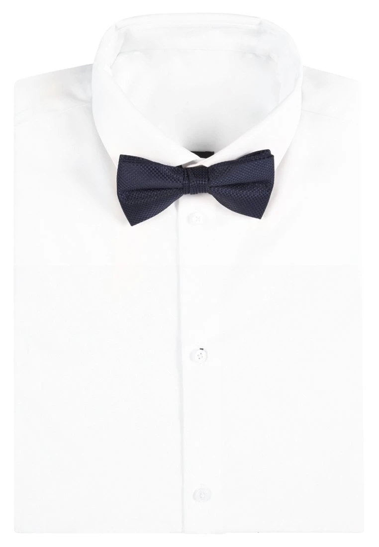 Jack & Jones Jaccolombia Bowtie - Vlinderdas - Dark Navy 2 Jack & Jones Jaccolombia Bowtie - Vlinderdas - Dark Navy - Afbeelding 2