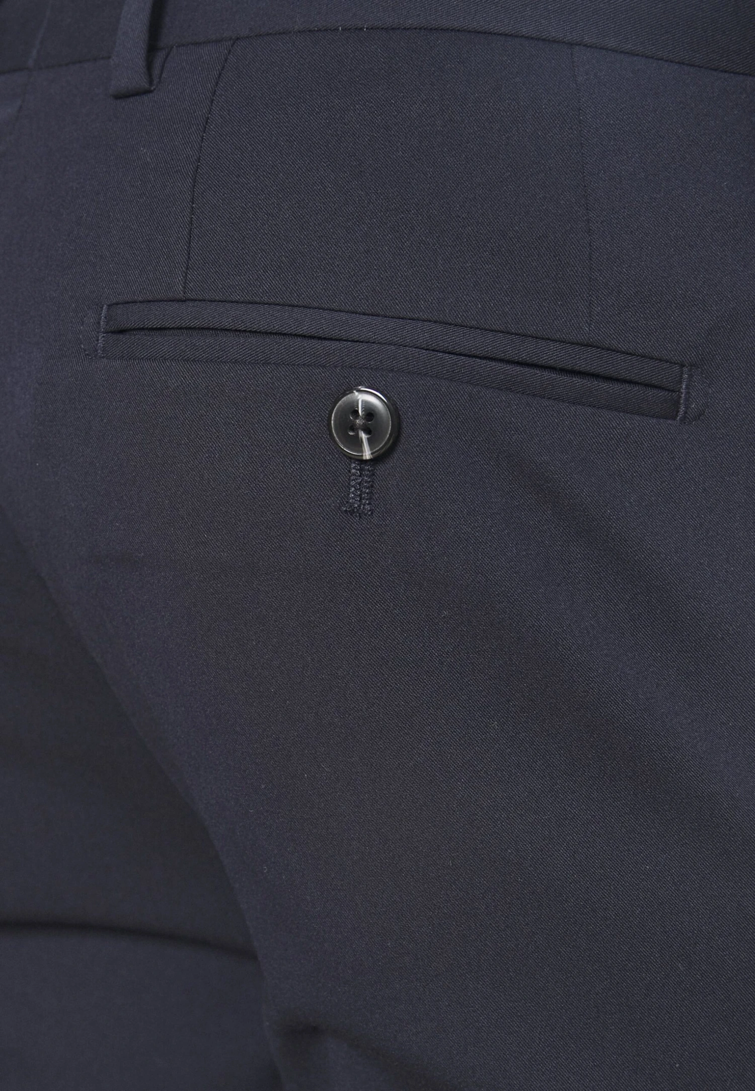 JACK&JONES Premium JprfrancoNoos - Pantalon - Dark Navy 5 JACK&JONES Premium JprfrancoNoos - Pantalon - Dark Navy - Afbeelding 5