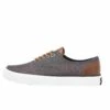 Jack & Jones Jfwcurtis Casual - Sneakers Laag - Grau