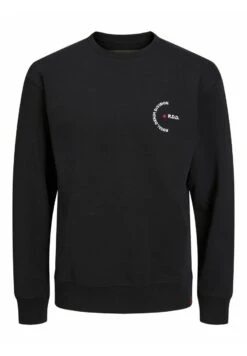 Jack & Jones Sweater - Black