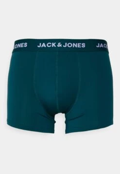 Jack & Jones Jacarchie Microfiber Trunks 5 Pack - Onderbroeken - Navy Blazer 9 Jack & Jones Jacarchie Microfiber Trunks 5 Pack - Onderbroeken - Navy Blazer -Jack & Jones Verkoopwinkel 67f12fdfcb5845f3b0b12d7004f66939