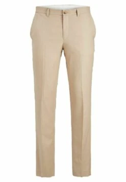 JACK&JONES Premium Jprsolaris Noos - Broek - White Pepper