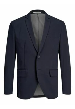 JACK&JONES Premium Reise - Blazer - Navy Blazer -Jack & Jones Verkoopwinkel 68a3e6655ee64fd2ae4244581ccb26c3