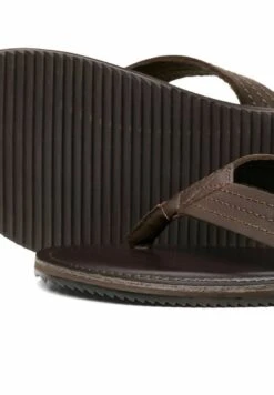 Jack & Jones Teensandalen - Brown Stone 12 Jack & Jones Teensandalen - Brown Stone -Jack & Jones Verkoopwinkel 68b8c56fdbf6462c84be66e34118086c