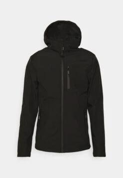 Jack & Jones Jjtyson Jacket - Outdoorjas - Black -Jack & Jones Verkoopwinkel 68cb37c89d0a492fa9453a4002146215