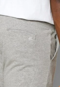 Jack & Jones Jpstshark - Shorts - Light Grey Melange 9 Jack & Jones Jpstshark - Shorts - Light Grey Melange -Jack & Jones Verkoopwinkel 6924fe42fcb04d3e97488dce8f2d0d9a